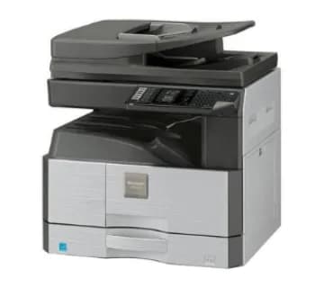 دستگاه کپی SHARP مدل AR-6020N — تصویر ۲