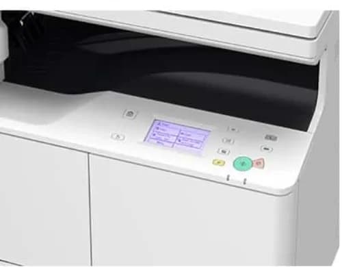 دستگاه کپی CANON imageRUNNER 2206 — تصویر ۵