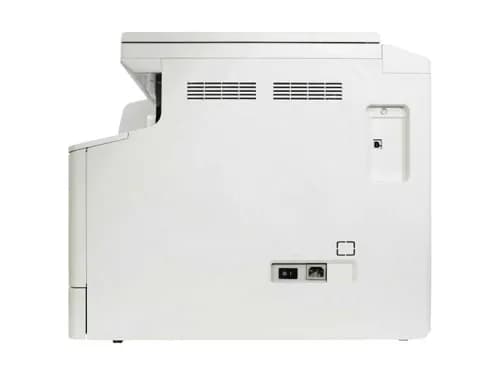 دستگاه کپی CANON imageRUNNER 2206 — تصویر ۴