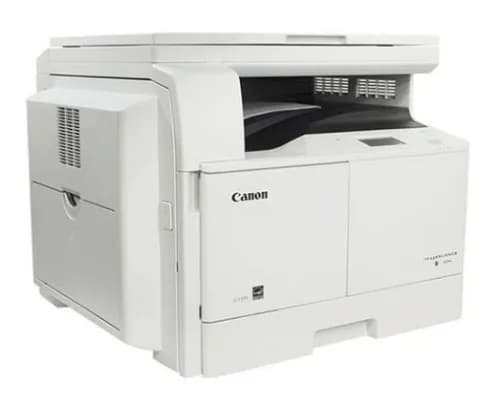 دستگاه کپی CANON imageRUNNER 2206 — تصویر ۲
