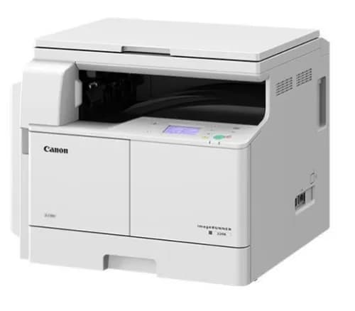 دستگاه کپی CANON imageRUNNER 2206 — تصویر ۳