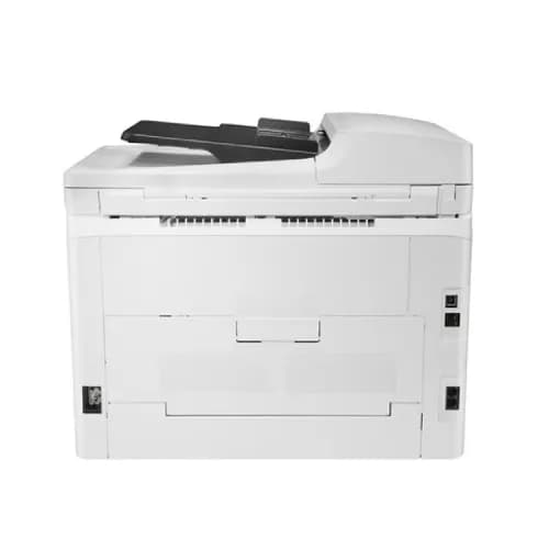 پرینتر لیزری چهارکاره HP مدل M181FW — تصویر ۳