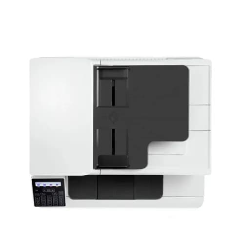 پرینتر لیزری چهارکاره HP مدل M181FW — تصویر ۴