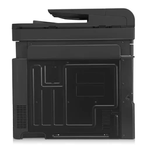 پرینتر لیزری چهارکاره HP مدل M570DW — تصویر ۲
