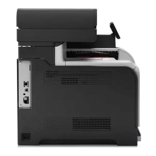 پرینتر لیزری چهارکاره HP مدل M570DN — تصویر ۵
