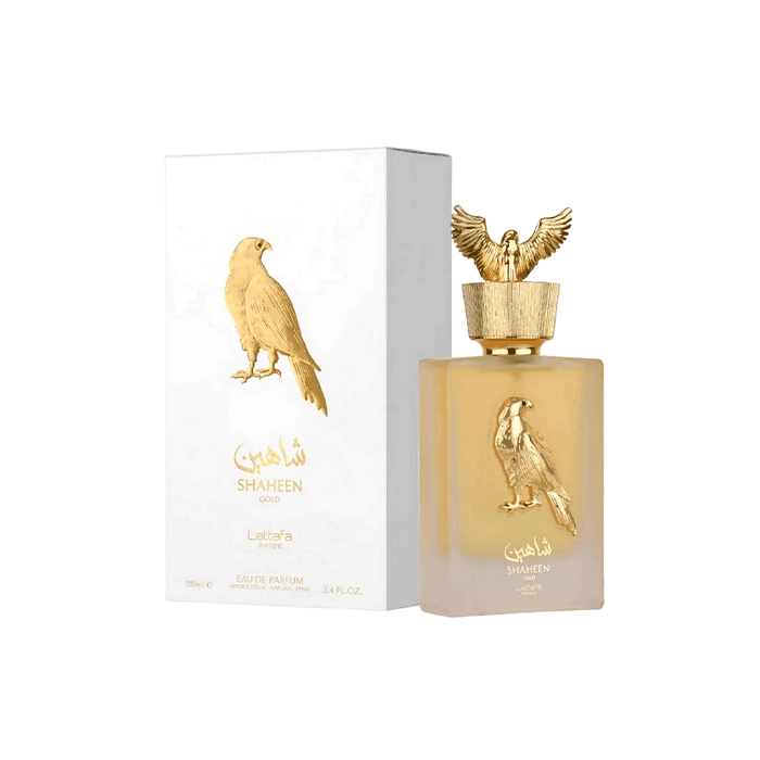 عطر ( ادکلن ) شاهین گلد لطافه 100 میل