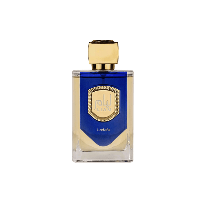 عطر ( ادکلن ) لیام بلو شاین لطافه 100 میل — تصویر ۲