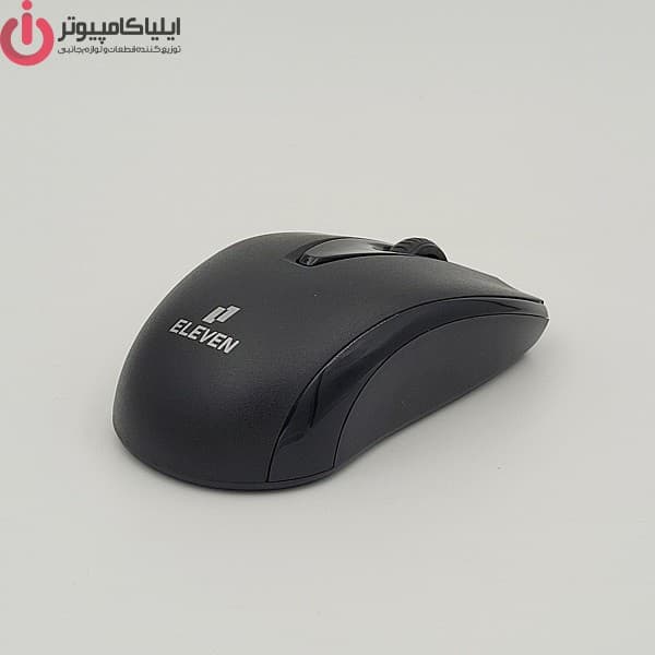 ماوس بی سیم الون مدل WM908 — تصویر ۷