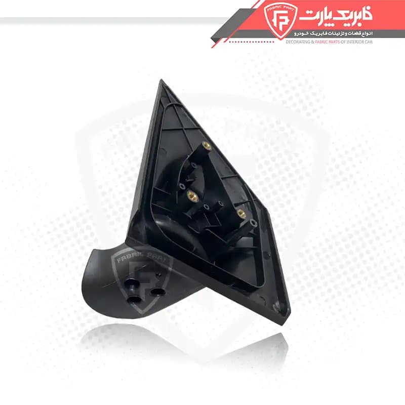 پایه آینه شاهین راست