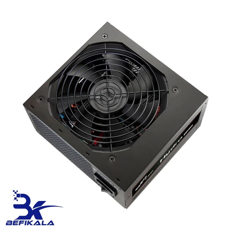 پاور اف اس پی مدل POWER FSP HP2-800 ATX 3.1 GEN5 — تصویر ۴