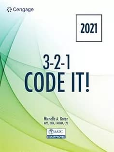 دانلود کتاب ۳-۲-۱ Code It! 2021