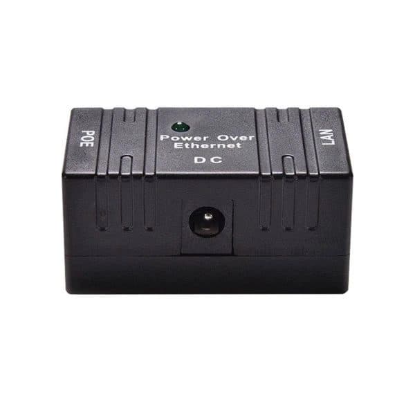 آداپتور POE مدل adp12-48 کد 3513 — تصویر ۲