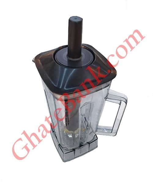 پارچ مخلوط کن صنعتی ۲لیتری