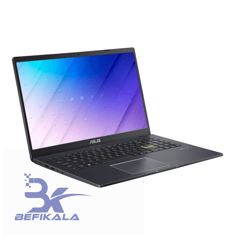 لپ تاپ ایسوس مدل ASUS E410KA-CL464 | N4500 | 4GB RAM | 64GB SSD | VEGA — تصویر ۳