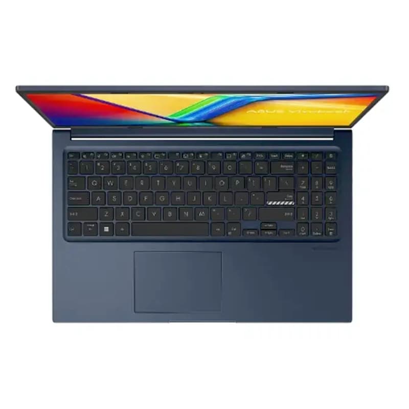 لپ تاپ ایسوس مدل ASUS R1502VA-BQ1028 | i7(13620H) | 16GB | 512GB SSD | — تصویر ۲