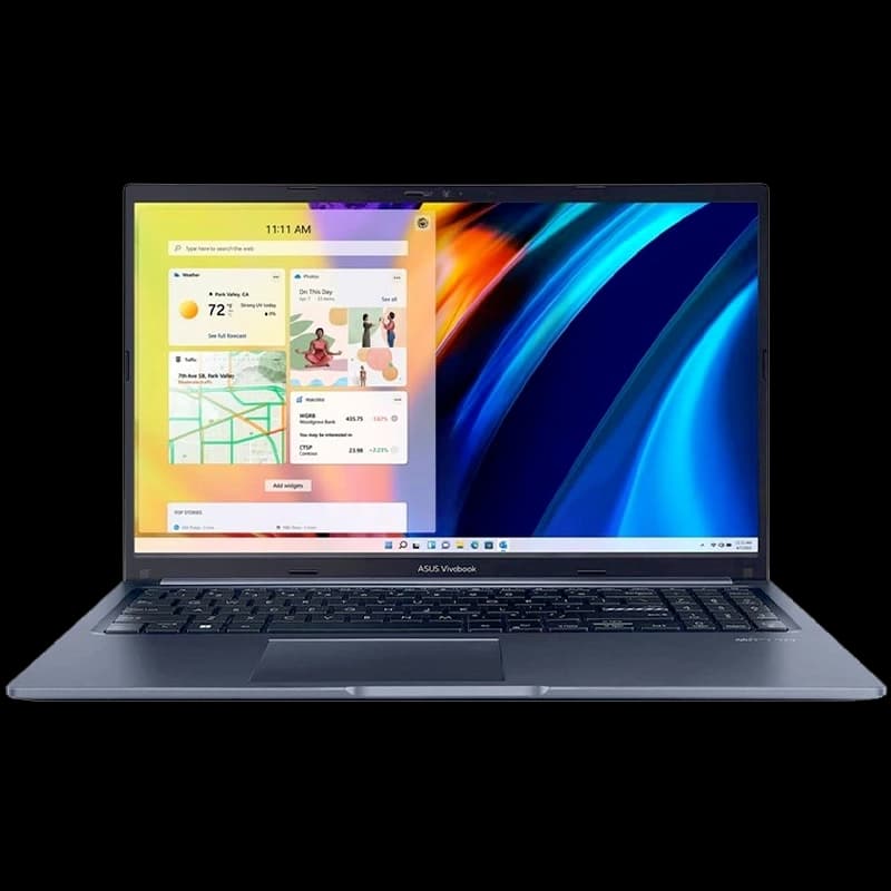 لپ تاپ ایسوس مدل ASUS R1502VA-BQ1028 | i7(13620H) | 16GB | 512GB SSD |