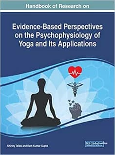 دانلود کتاب Handbook of Research on Evidence-Based Perspectives on the Psychophysiology of Yoga and Its Applications (Advances in Me