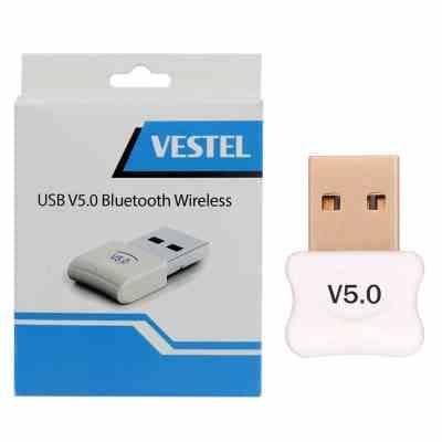 دانگل بلوتوث VESTEL v5 — تصویر ۲