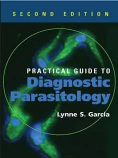 دانلود کتاب Practical Guide to Diagnostic Parasitology