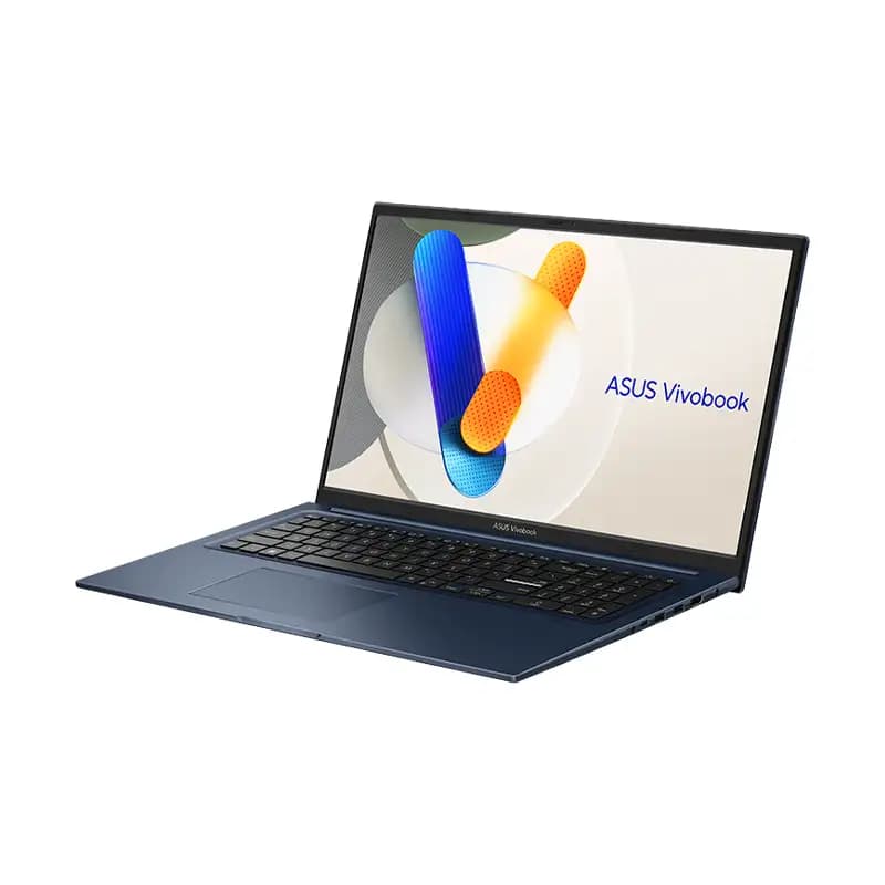 لپ تاپ ایسوس مدل ASUS X1704VA-AU245 | i5(1335U) | 16GB | 1TB SSD | Int — تصویر ۴