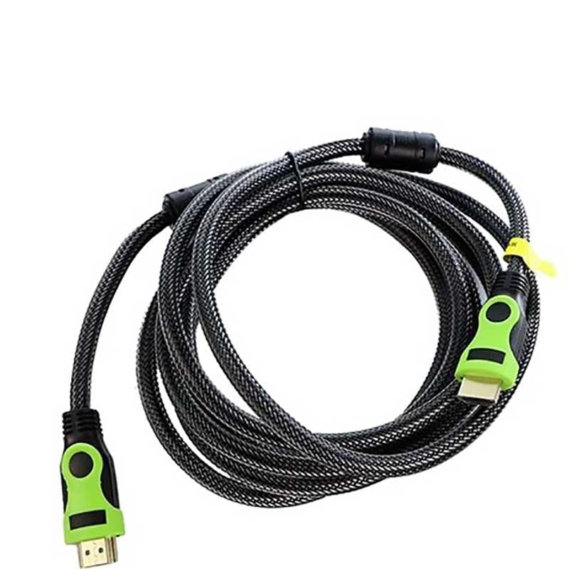 کابل HDMI ایکس پی-پروداکت مدل XP-HD3M طول 3 متر کد 6158