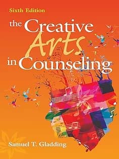 دانلود کتاب The Creative Arts in Counseling