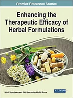 دانلود کتاب Enhancing the Therapeutic Efficacy of Herbal Formulations