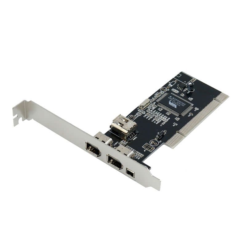 کارت PCI فایروایر 1394 دی نت کد 6935