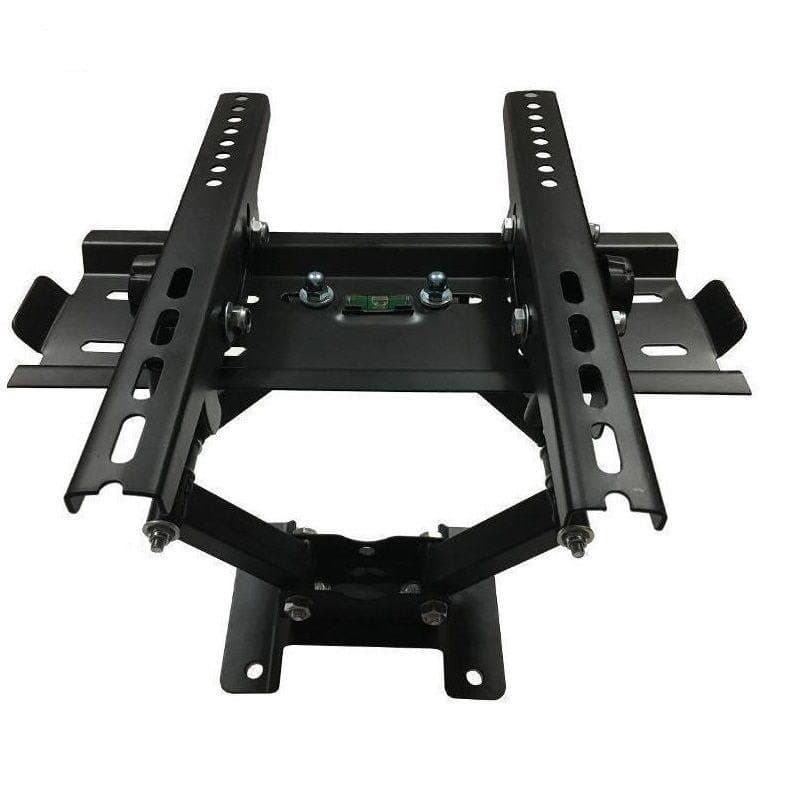 پایه دیواری تلویزیون تی وی جک مدل TV JACK W7 کد 6969