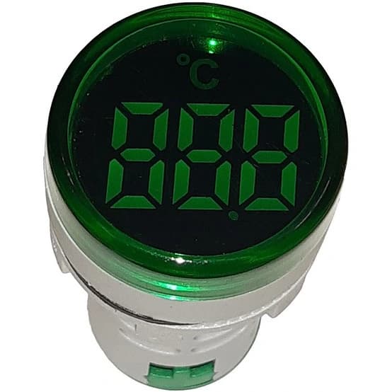 دماسنج مدل AD16-22TM سبز کد k19893
