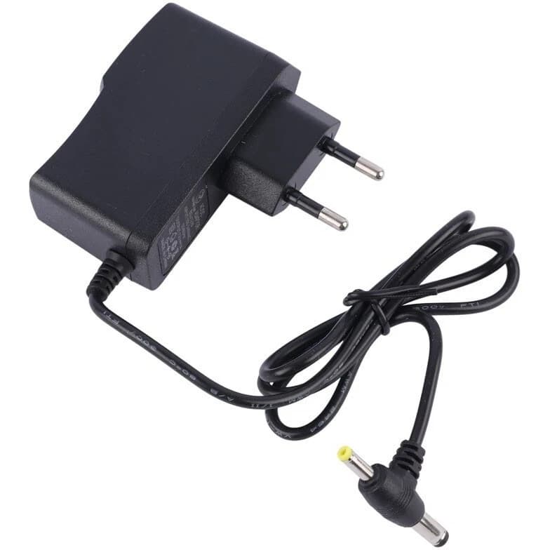 آداپتور 12 ولت 1 آمپر ایکس مدل XP-PS198g کد k19878