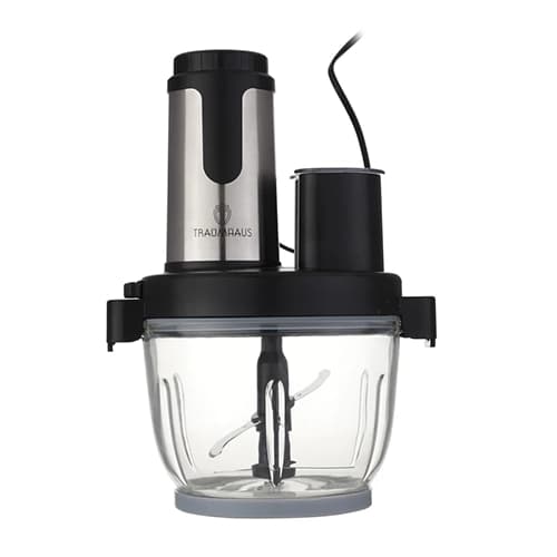 خردکن و رنده برقی ترام هاوس مدل FC-51351