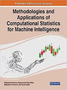 دانلود کتاب Methodologies and Applications of Computational Statistics for Machine Intelligence
