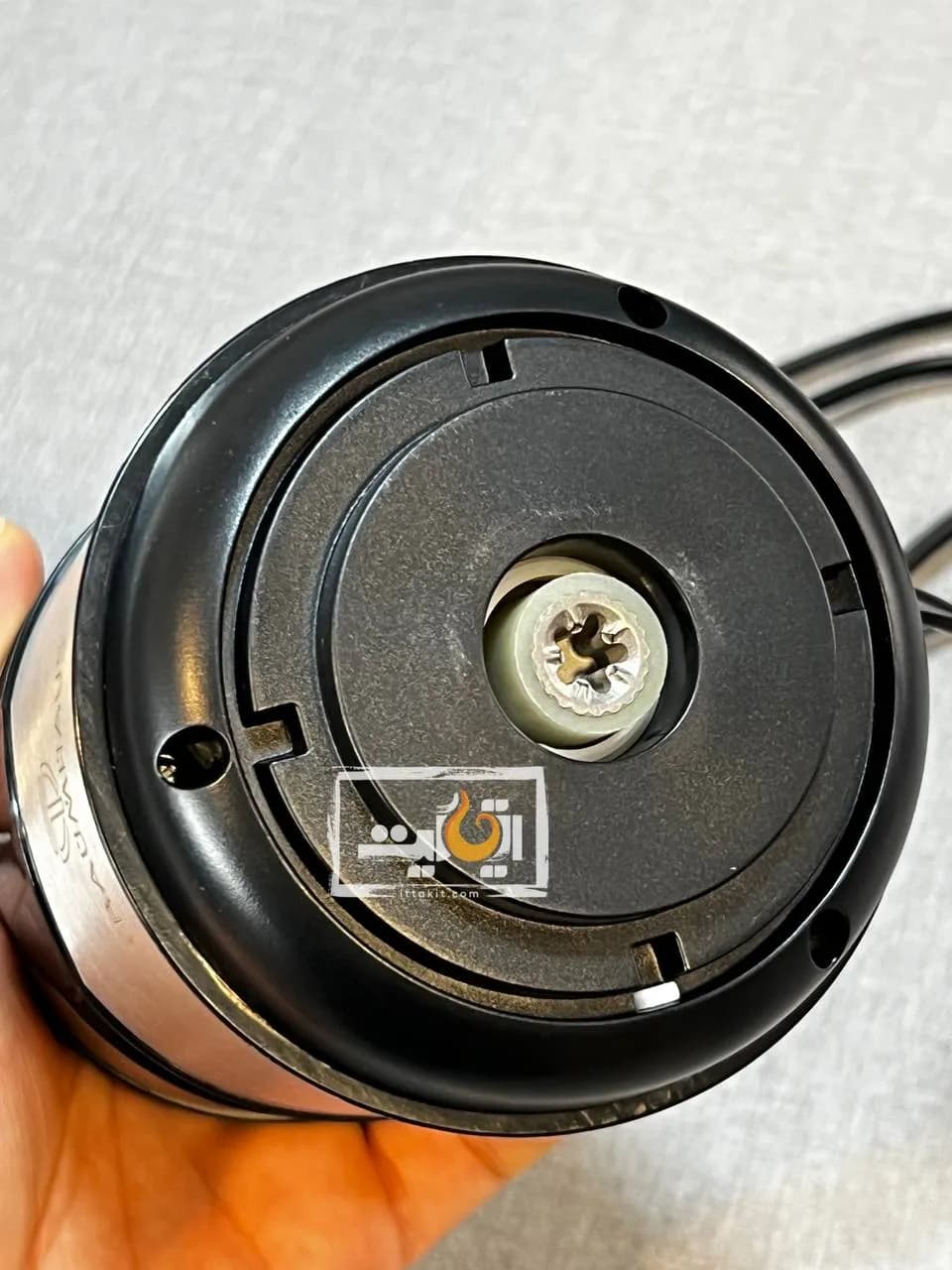 خرد کن ترام هاوس مدل FC-51500L — تصویر ۷