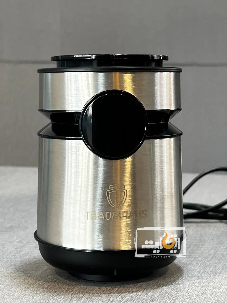 خرد کن ترام هاوس مدل FC-51500L — تصویر ۳