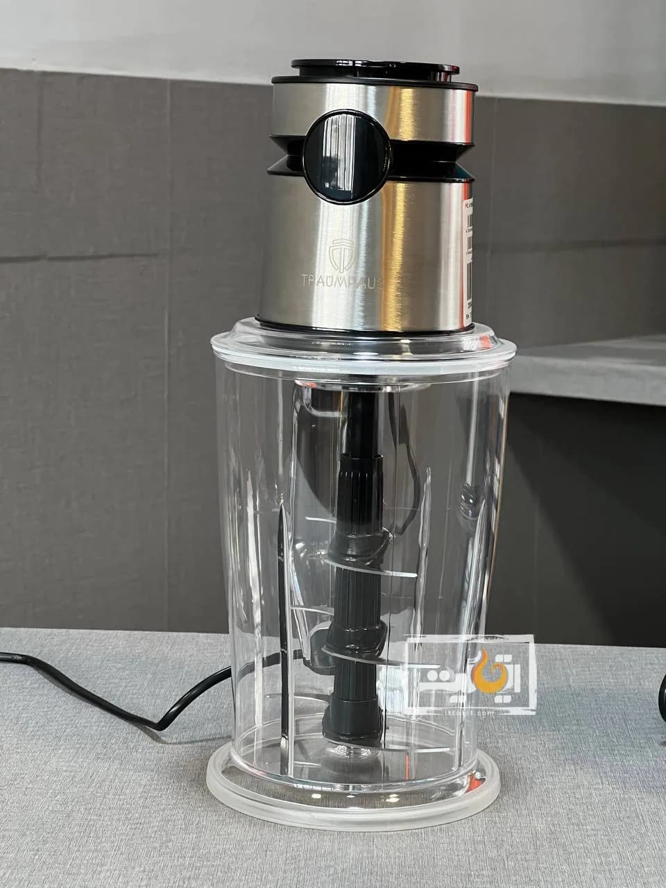 خرد کن ترام هاوس مدل FC-51500L — تصویر ۴