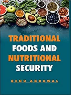 دانلود کتاب Traditional Foods And Nutritional Security