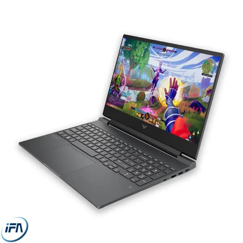 لپ تاپ گیمینگ اچ پی 15.6 اینچی مدل Victus 15-fb3093dx R7 7445HS 32GB 1TB RTX4050 — تصویر ۵
