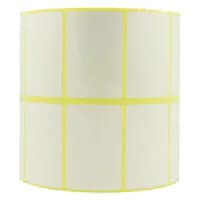 لیبل 15×34 سه ردیفه 9000 عددی