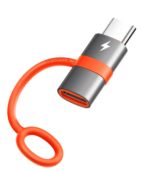 تبدیل LIGHTNING TO TYPE-C برند mcdodo