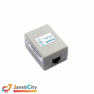 اسپلیتر مودم DLINK 2 IC — تصویر ۲