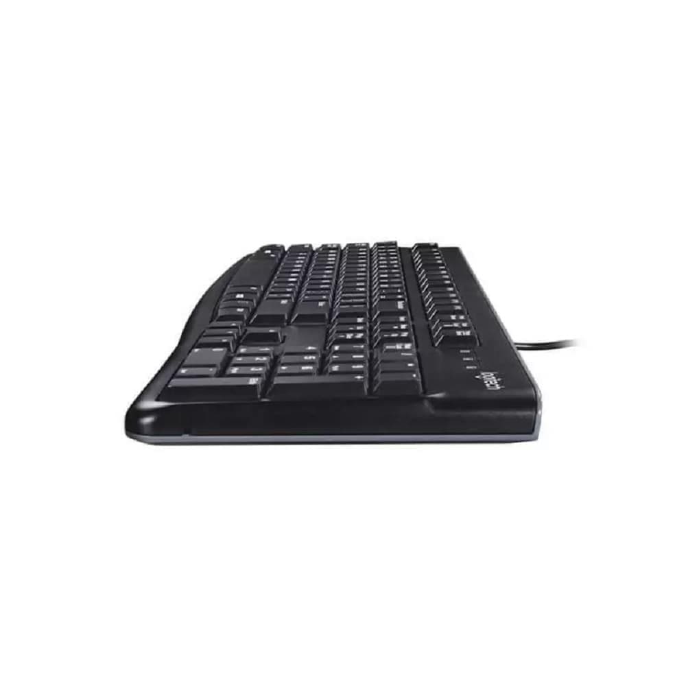 کیبورد LOGITECH K120 — تصویر ۳
