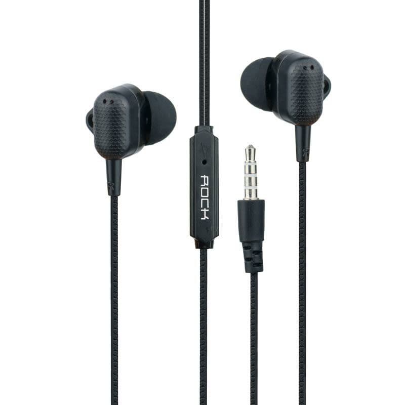 هندزفری Rock 180 ا Rock 180 Handsfree کد 5488