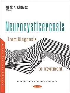 دانلود کتاب Neurocysticercosis: From Diagnosis to Treatment
