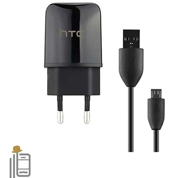 شارژر اچ تی سی HTC کد 19705
