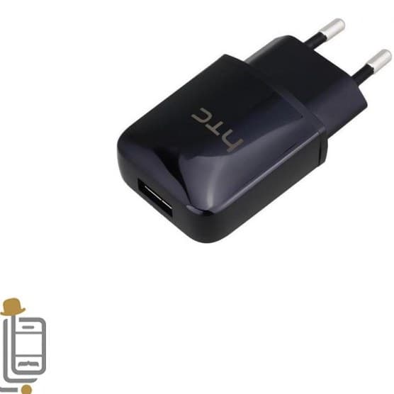 شارژر اچ تی سی HTC کد 19705 — تصویر ۲