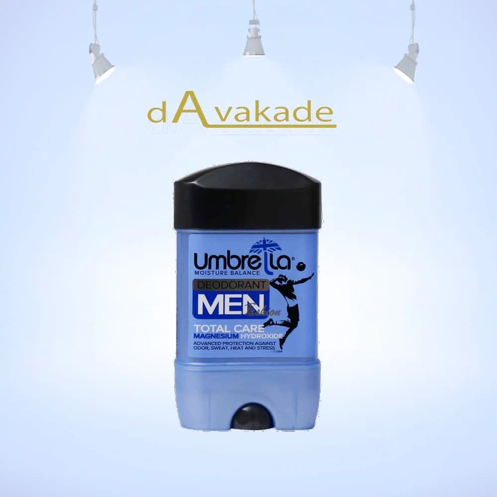 استیک مردانه توتال کر UMBRELLA آمبرلا