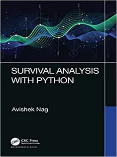 دانلود کتاب Survival Analysis with Python