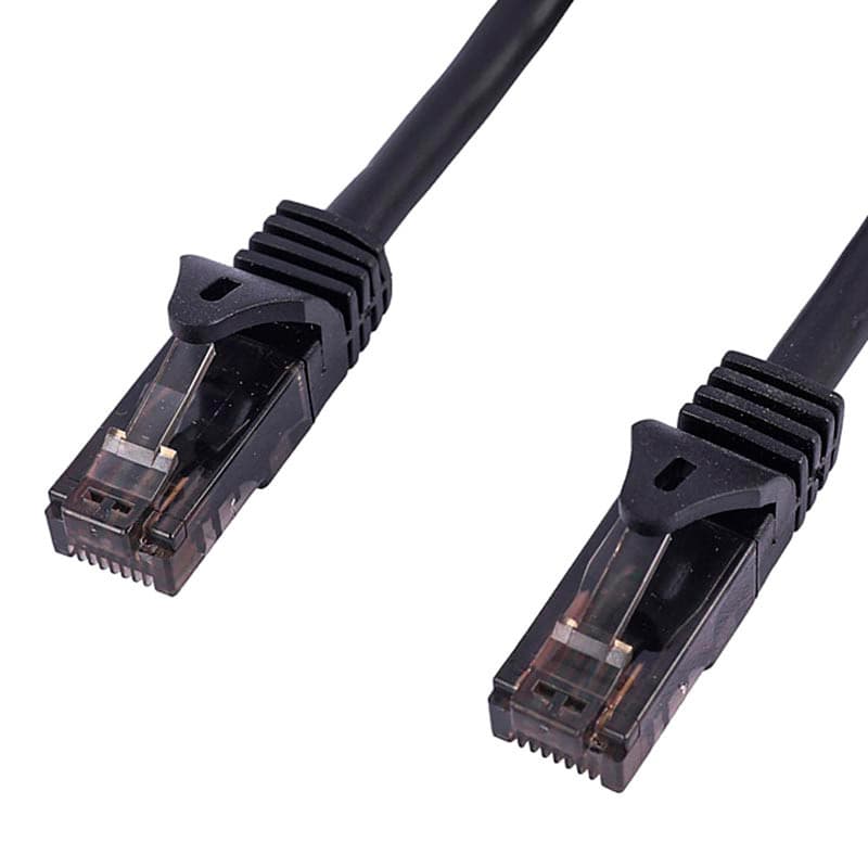 کابل شبکه BELDEN 5M CAT6 — تصویر ۴