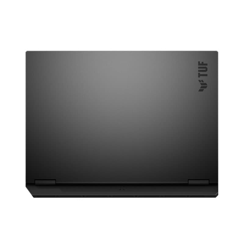 لپ تاپ ایسوس 16 اینچی مدل Asus TUF Gaming F16 FX608JMR F16I75060 Core i7 14650HX 32GB 1TB SSD 8GB RTX5060 — تصویر ۲